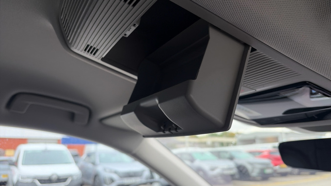 Skoda Kodiaq 1.5 TSI e-TEC SE L 5dr DSG [7 Seat] Petrol Estate - Image 34